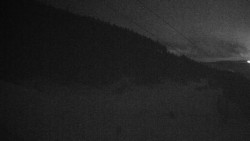 Sjezdovka Jáchymovská, lanovka Prima Express