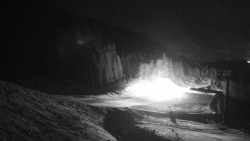 Sjezdovka Jáchymovská, lanovka Prima Express