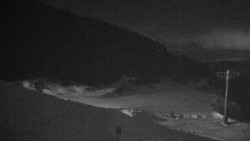 Sjezdovka Jáchymovská, lanovka Prima Express