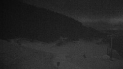 Sjezdovka Jáchymovská, lanovka Prima Express