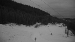 Sjezdovka Jáchymovská, lanovka Prima Express