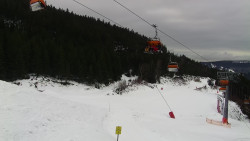 Sjezdovka Jáchymovská, lanovka Prima Express