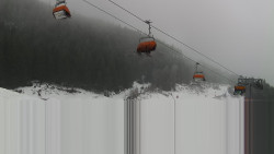 Sjezdovka Jáchymovská, lanovka Prima Express