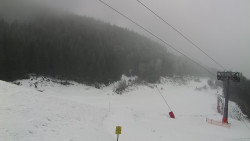 Sjezdovka Jáchymovská, lanovka Prima Express