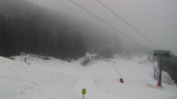 Sjezdovka Jáchymovská, lanovka Prima Express