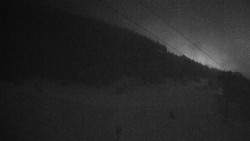 Sjezdovka Jáchymovská, lanovka Prima Express