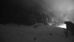 Sjezdovka Jáchymovská, lanovka Prima Express