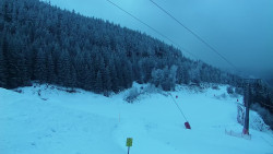 Sjezdovka Jáchymovská, lanovka Prima Express