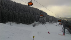 Sjezdovka Jáchymovská, lanovka Prima Express