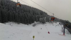 Sjezdovka Jáchymovská, lanovka Prima Express