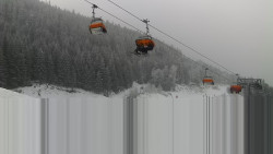 Sjezdovka Jáchymovská, lanovka Prima Express