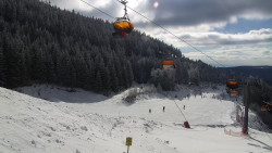 Sjezdovka Jáchymovská, lanovka Prima Express