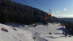 Sjezdovka Jáchymovská, lanovka Prima Express