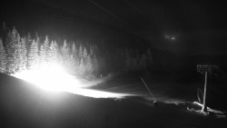 Sjezdovka Jáchymovská, lanovka Prima Express