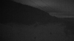 Sjezdovka Jáchymovská, lanovka Prima Express