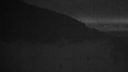 Sjezdovka Jáchymovská, lanovka Prima Express