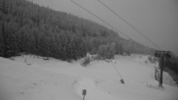 Sjezdovka Jáchymovská, lanovka Prima Express