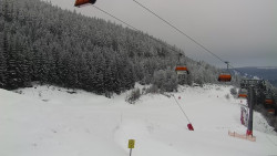 Sjezdovka Jáchymovská, lanovka Prima Express