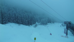 Sjezdovka Jáchymovská, lanovka Prima Express