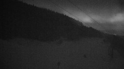 Sjezdovka Jáchymovská, lanovka Prima Express