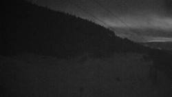 Sjezdovka Jáchymovská, lanovka Prima Express