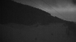 Sjezdovka Jáchymovská, lanovka Prima Express