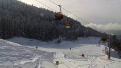 Sjezdovka Jáchymovská, lanovka Prima Express