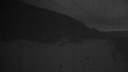 Sjezdovka Jáchymovská, lanovka Prima Express