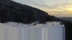 Sjezdovka Jáchymovská, lanovka Prima Express