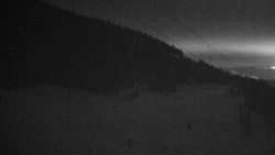 Sjezdovka Jáchymovská, lanovka Prima Express