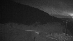 Sjezdovka Jáchymovská, lanovka Prima Express