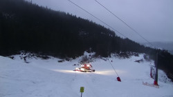 Sjezdovka Jáchymovská, lanovka Prima Express