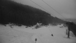 Sjezdovka Jáchymovská, lanovka Prima Express