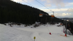 Sjezdovka Jáchymovská, lanovka Prima Express