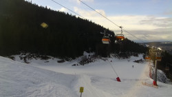 Sjezdovka Jáchymovská, lanovka Prima Express