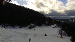 Sjezdovka Jáchymovská, lanovka Prima Express