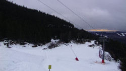 Sjezdovka Jáchymovská, lanovka Prima Express