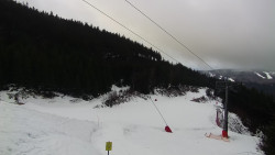 Sjezdovka Jáchymovská, lanovka Prima Express