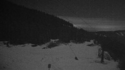 Sjezdovka Jáchymovská, lanovka Prima Express