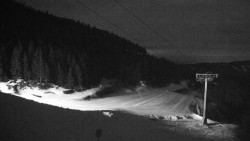 Sjezdovka Jáchymovská, lanovka Prima Express