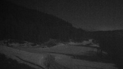 Sjezdovka Jáchymovská, lanovka Prima Express