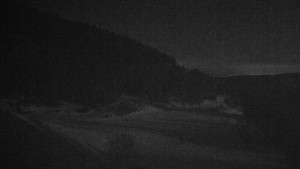 Skiareál Klínovec - Sjezdovka Jáchymovská, lanovka Prima Express - 25.2.2026 v 01:45 Skiareál Klínovec - Sjezdovka Jáchymovská, lanovka Prima Express - 25.2.2026 v 01:45