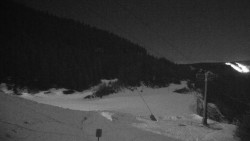 Sjezdovka Jáchymovská, lanovka Prima Express