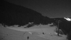 Sjezdovka Jáchymovská, lanovka Prima Express