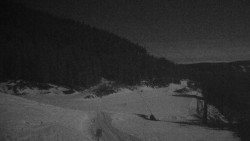 Sjezdovka Jáchymovská, lanovka Prima Express