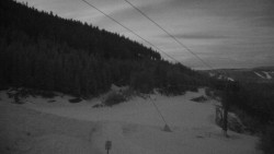 Sjezdovka Jáchymovská, lanovka Prima Express