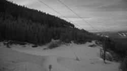 Sjezdovka Jáchymovská, lanovka Prima Express