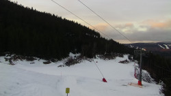 Sjezdovka Jáchymovská, lanovka Prima Express