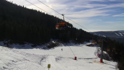 Sjezdovka Jáchymovská, lanovka Prima Express