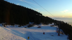 Sjezdovka Jáchymovská, lanovka Prima Express